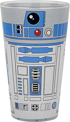 Star Wars - R2-D2 Pint Glass von Star Wars