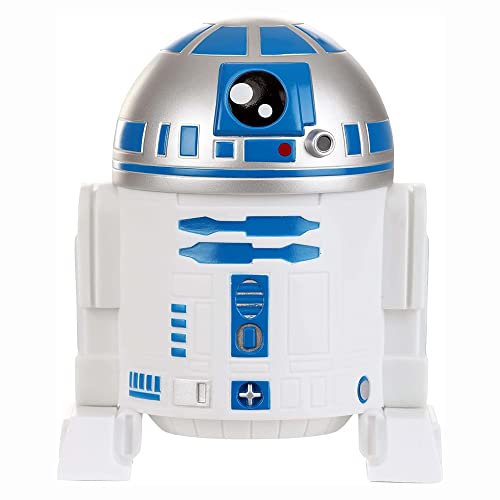 R2-D2 Figurbank – Star Wars von Star Wars