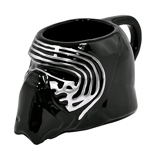 Star Wars 3D-Keramiktasse Star Wars 3D-Keramiktasse von Star Wars