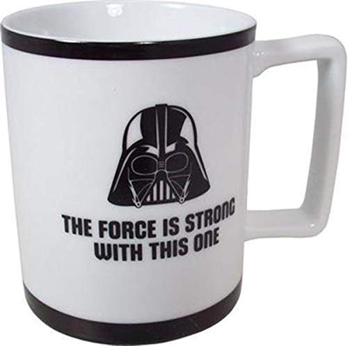 Star Wars - Darth Vader Imperial Mug von Star Wars