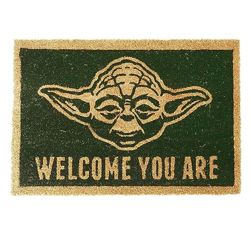 Yoda - Welcome You Are - Zerbino von Star Wars