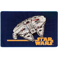 Star Wars Kinderteppich "SW-74", rechteckig von Star Wars