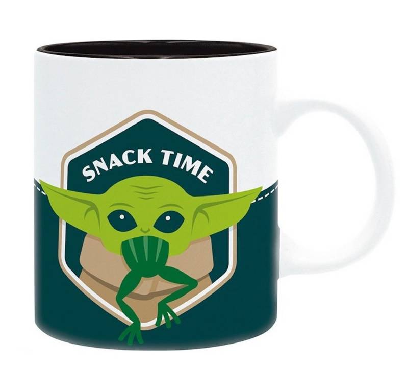 Star Wars Tasse Star Wars Tasse von Star Wars