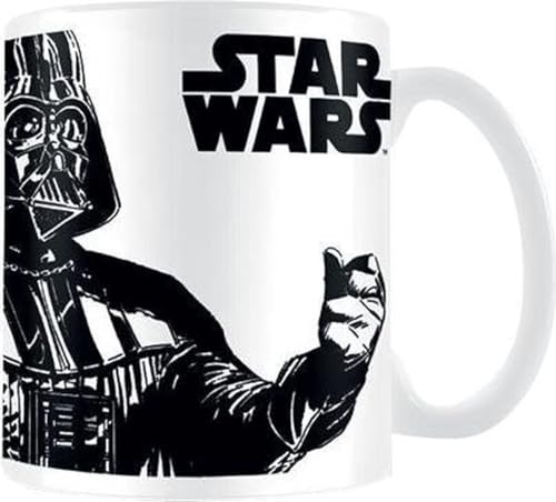 Tazza - Star Wars (the Power of Coffee) von Star Wars