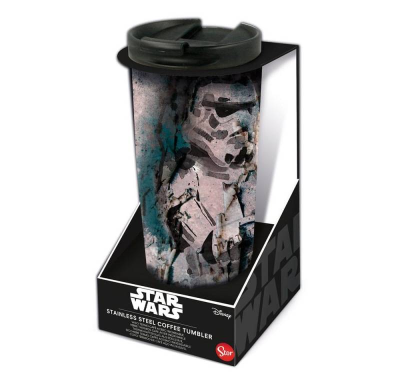 Star Wars Thermobecher von Star Wars
