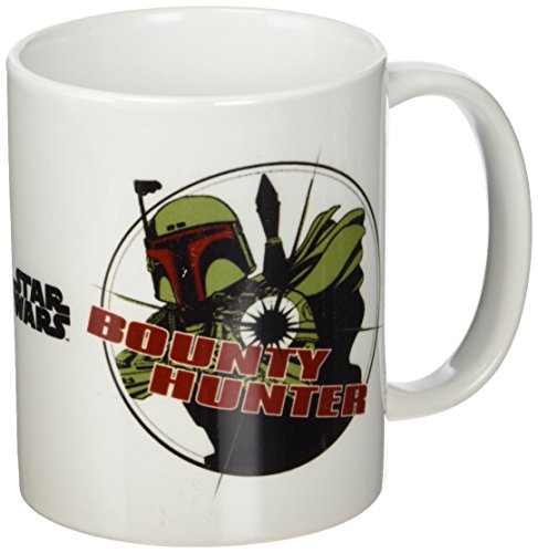 Tazza Boba Fett von Star Wars