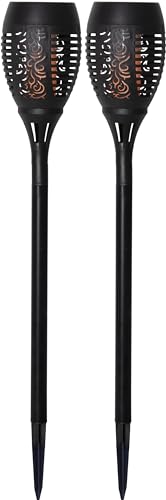 2er Set LED Solar Wegeleuchte von Star