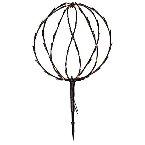 Batterie Dekoration Sphere 30 cm Batterie Dekoration Sphere 30 cm von Star Trading