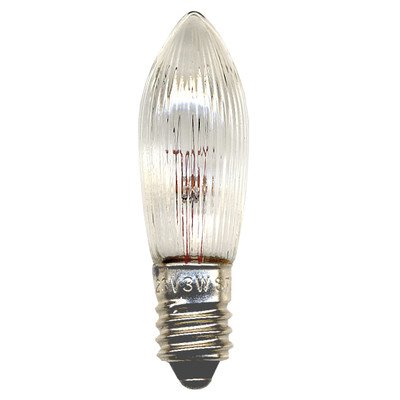 E10 Leuchtmittel Spare Bulb von Star