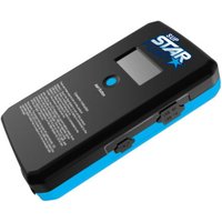 Externe Batterie Star Pump - Power Bank 6000mA/h - Leistung 200 W - PB-PMP-STARX - DC-Eingangsladung von 12,8V (1000mA) von Star