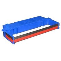 Farbband für Star Micronics RC700BR Drucker - Schwarz-Rot, 90 Stück, 30980721 von Star