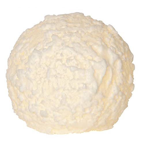 LED-Echtwachskerze SNOWBALL Kugelform Batterie Timer 6/18 Std innen 061-31 LED-Echtwachskerze SNOWBALL Kugelform Batterie Timer 6/18 Std innen 061-31 von Star
