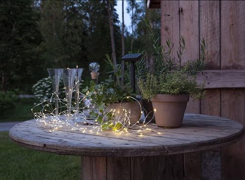 Star Drop Warmweiß Star Drop Warmweiß von Star Trading