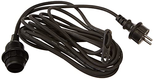 Star 418-30, Kabel, Kupfer, Schwarz, 5.0 x 0, 1 x 5.0 cm von Star