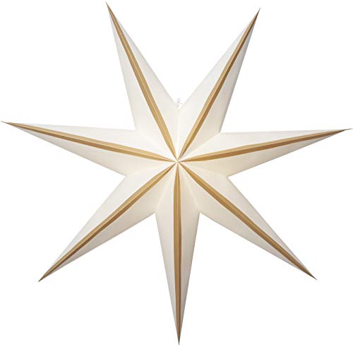 Star Papierstern von Star Trading