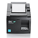 Star Quittungsdrucker Tsp143Iiibi 39472190 Grau Desktop von Star