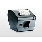 Star Quittungsdrucker Tsp743Ii 39442410 Grau Desktop von Star