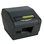 Star Quittungsdrucker Tsp847Iiu 39443911 Grau Desktop von Star