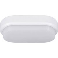StarLicht Bulkhead LED-Feuchtraumleuchte mit Bewegungsmelder LED LED fest eingebaut 8W Neutralweiß StarLicht Bulkhead LED-Feuchtraumleuchte mit Bewegungsmelder LED LED fest eingebaut 8W Neutralweiß von StarLicht
