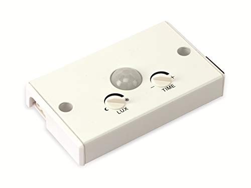 StarLicht 20600136 Starled Pinot Motion Sensor White StarLicht 20600136 Starled Pinot Motion Sensor White von StarLicht