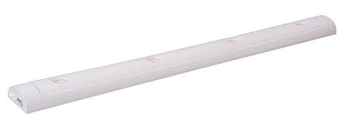 StarLicht 563535903 Gestell Leuchtstoffröhre Star LED Bosco 3 W Kunststoff weiß StarLicht 563535903 Gestell Leuchtstoffröhre Star LED Bosco 3 W Kunststoff weiß von StarLicht