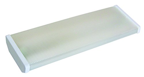 StarLicht T8 Wand- und Deckenleuchte PRISMATIC ECO 2x58W 4000K 2x4780 Lumen 154cm von StarLicht