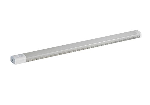 Starlicht STARLED SEnzo 30 4-W-LED-Unterbauleuchte mit Dimmer, weiß von StarLicht