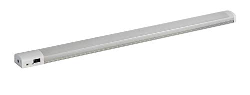 Starlicht STARLED SEnzo 30 4-W-LED-Unterbauleuchte mit Dimmer, weiß Starlicht STARLED SEnzo 30 4-W-LED-Unterbauleuchte mit Dimmer, weiß von StarLicht