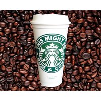 Dies Könnte Rum & Coke -Starbucks Personalisierte Benutzerdefinierte Kaffee Reisebecher Tumbler Von Startanglearts Dies Könnte Rum & Coke -Starbucks Personalisierte Benutzerdefinierte Kaffee Reisebecher Tumbler Von Startanglearts von StarTangledArts