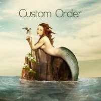 Passen Sie Ihre Bestellung Personalisierte Kreationen Von Stattanglearts von StarTangledArts