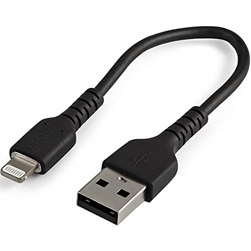 15CM USB TO LIGHTNING CABLE von StarTech