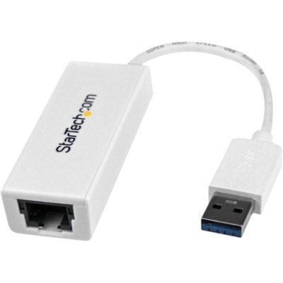 2RA3022 - StarTech.com USB 3.0 to Gigabit Ethernet NIC Network Adapter von StarTech.com
