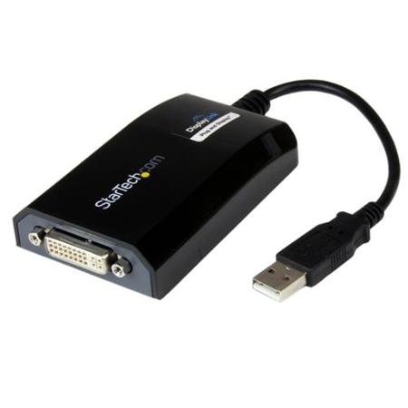 STARTECH USB2DVIPRO2 STARTECH USB2DVIPRO2 von StarTech
