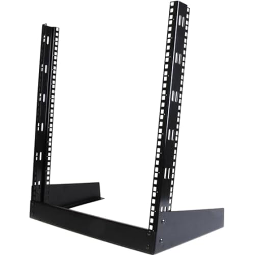 STARTECH.COM RK12OD - 12U 19in 2Post Rack von StarTech.com