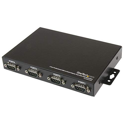 EntiICUSB2324X von StarTech.com