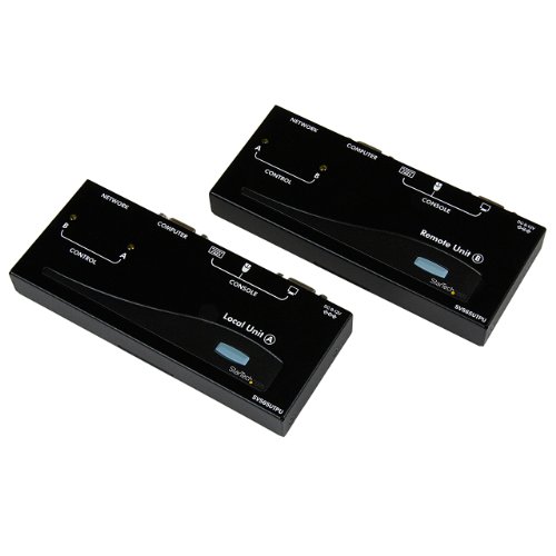 StarTech USB VGA-Konsole Extender über Cat5 UTP (500 FT) von STARTECH.COM