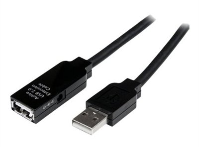 StarTech USB2AAEXT10 M von StarTech