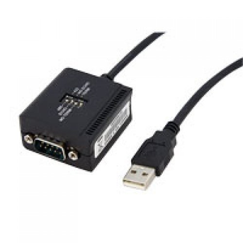 StarTech. Com 6 ft USB zu RS422/485 Seriell/icusb422/ von StarTech.com