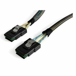 StarTech.com 100CM SAS Cable 100cm Serial Attached SCSI, SAS8787100 von StarTech.com