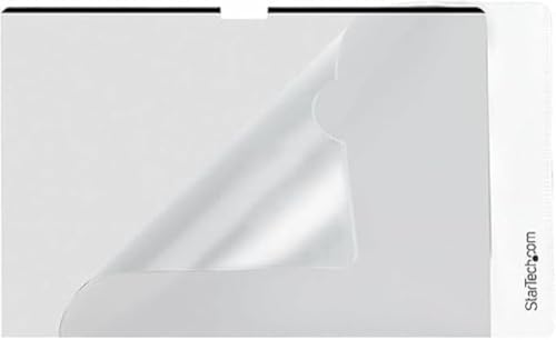 StarTech.com 14" MacBook Pro 21/23 Laptop Blickschutz, Entfernbarer & Reversibler Anti-Glare Blaulichtfilter, Magnetisch StarTech.com 14" MacBook Pro 21/23 Laptop Blickschutz, Entfernbarer & Reversibler Anti-Glare Blaulichtfilter, Magnetisch von StarTech.com