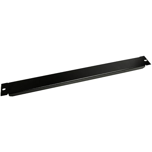 StarTech.com 1HE Blindblende für 19 Zoll Servergehäuse und -schränke StarTech.com 1HE Blindblende für 19 Zoll Servergehäuse und -schränke von StarTech.Com