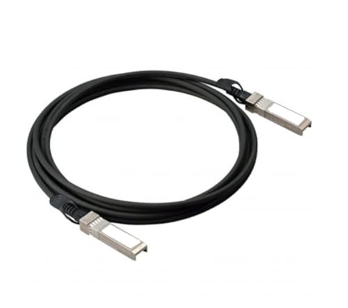 StarTech.com 1M QSFP+ Direct Attach Cable, QFXQSFPDAC1M von StarTech.com