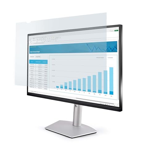 StarTech.com 24-Zoll 16:10 Monitor Blaulichtfilter, Bluelight Filter, Bildschirm Blaulichtfilter, PC Anti Blaulicht Folie StarTech.com 24-Zoll 16:10 Monitor Blaulichtfilter, Bluelight Filter, Bildschirm Blaulichtfilter, PC Anti Blaulicht Folie von StarTech.com