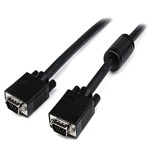 StarTech.com 2m VGA HD15 Koaxial Monitorkabel - St/St von StarTech
