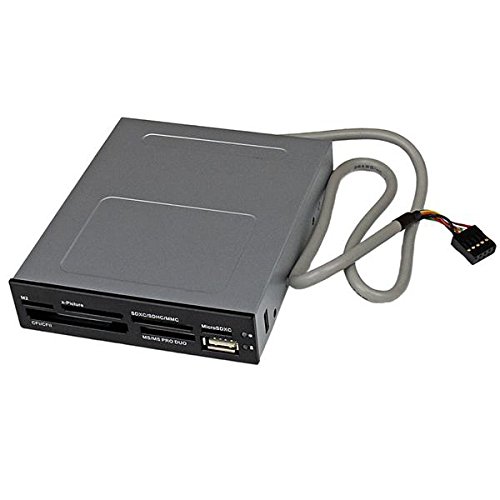 StarTech.com 35FCREADBK3 StarTech.com 35FCREADBK3 von StarTech.com