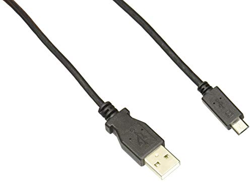 StarTech.com 3m Micro USB Ladekabel für Smartphones und Tablets - USB A auf Micro B Kabel / Datenkabel / Anschlusskabel von StarTech