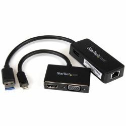 StarTech.com Accessory KIT for Surface 3, MSTS3MDPUGBK von StarTech.com
