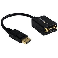 StarTech.com DP2VGA2 DisplayPort/VGA Adapter StarTech.com DP2VGA2 DisplayPort/VGA Adapter von StarTech.com