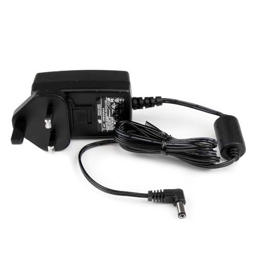 StarTech.com Ersatz 5V 2A Netzteil für SV231USB & SV431USB - Netzadapter / Ladekabel von StarTech