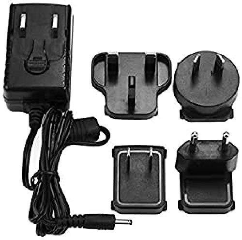 StarTech.com Ersatz 5V Netzteil - 5 Volt, 2 Ampere StarTech.com Ersatz 5V Netzteil - 5 Volt, 2 Ampere von StarTech.com